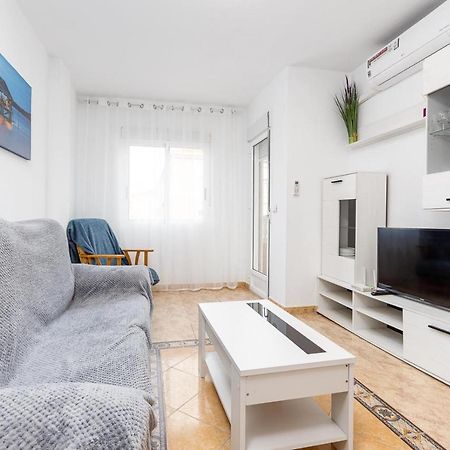 Сomfortable Apartament Caballero De Rodas 托雷维耶哈 外观 照片