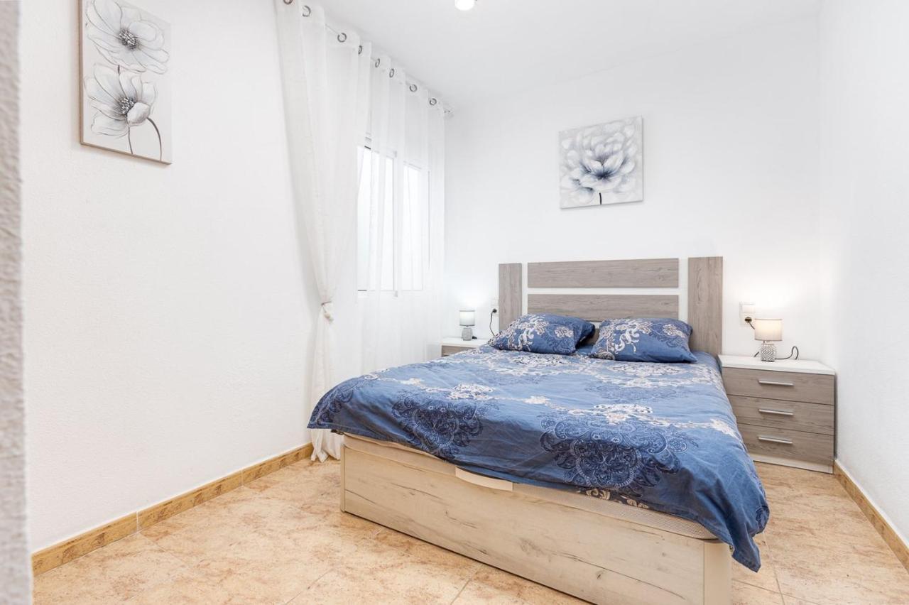 Сomfortable Apartament Caballero De Rodas 托雷维耶哈 外观 照片