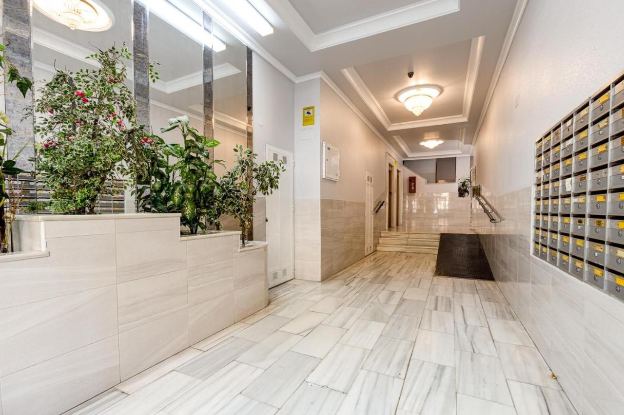 Сomfortable Apartament Caballero De Rodas 托雷维耶哈 外观 照片